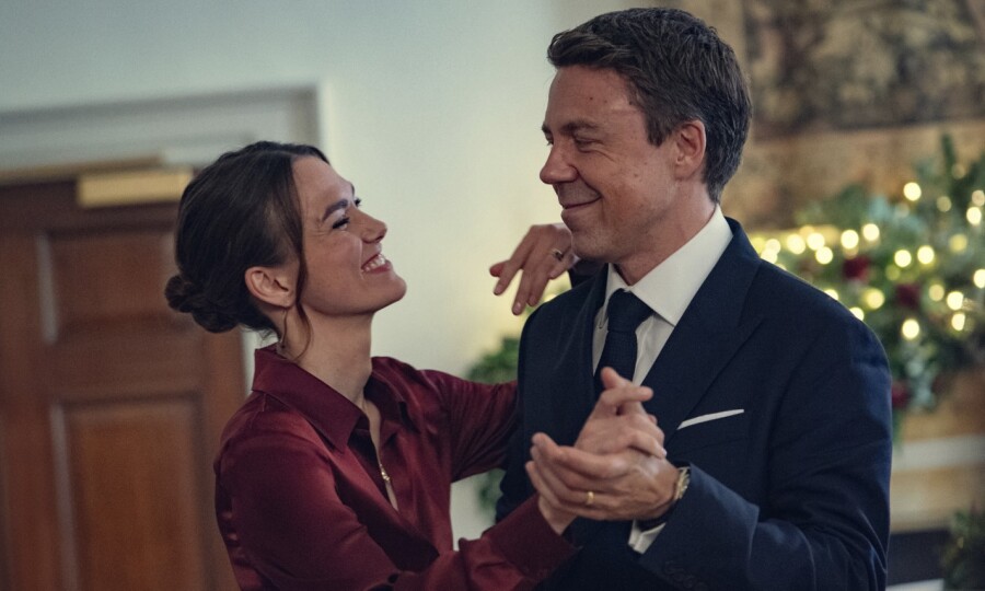 Какие сериалы смотреть на новогодние праздники?