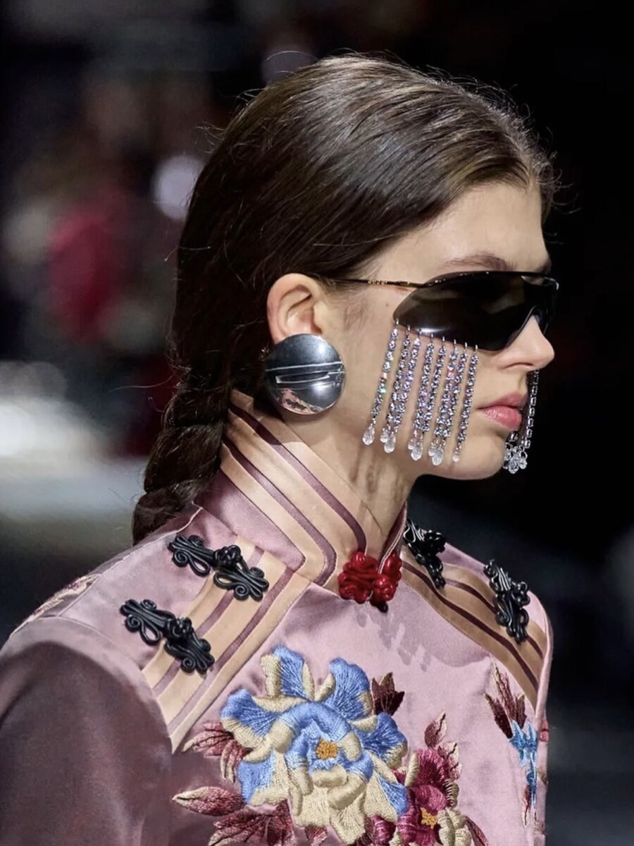 Алессандро Микеле — новый креативный директор Valentino.