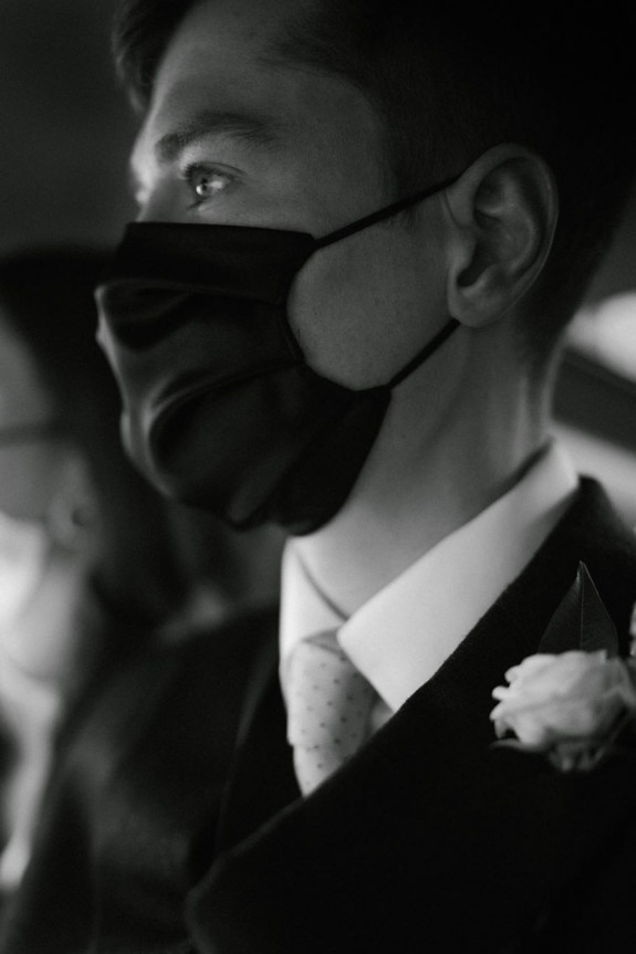 Как пандемия изменила отношение к свадьбе и браку