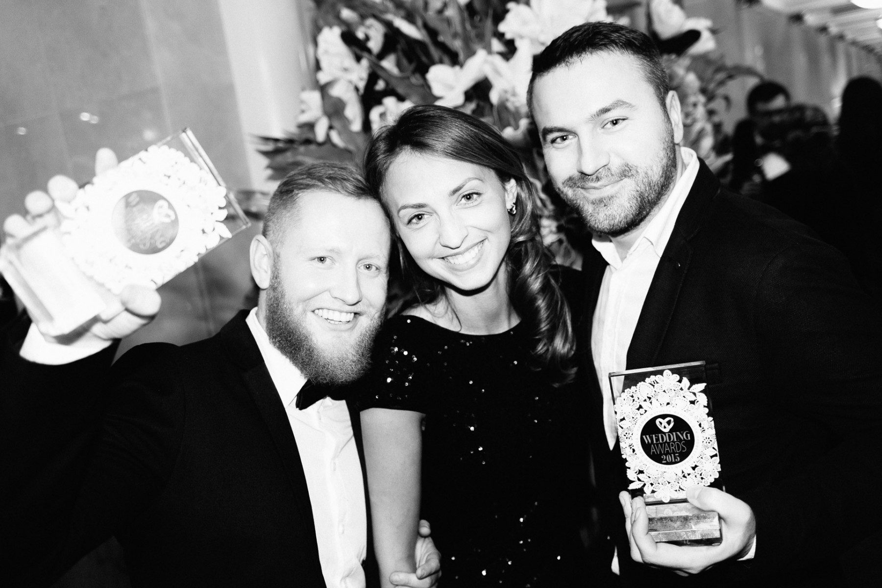 Wedding Awards: как все меняется после победы