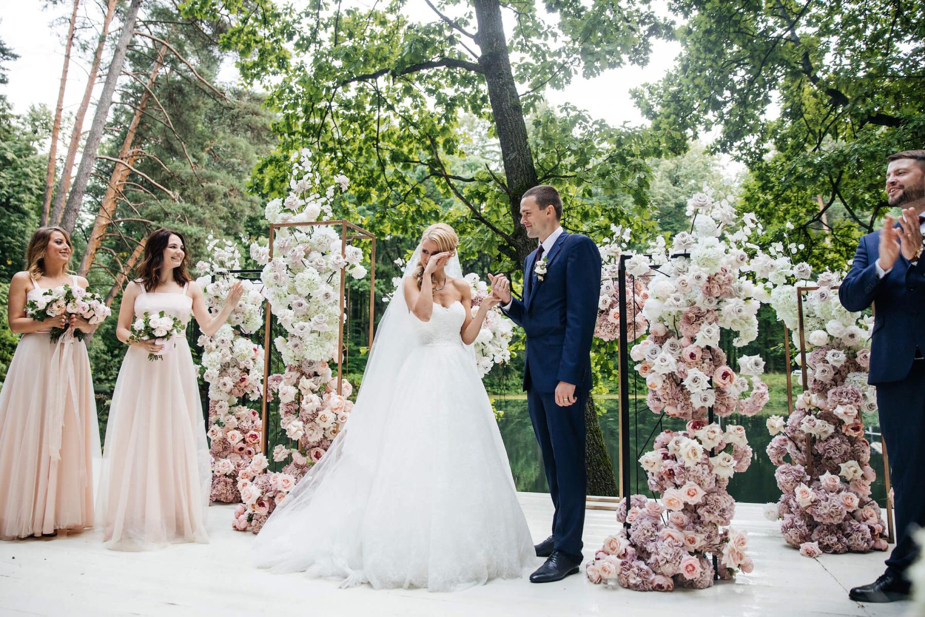 Декораторы FlowersLovers