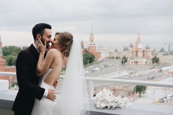Площадки Балчуг Кемпински