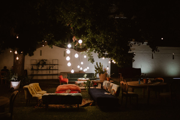 The Most Picturesque Wedding Venues in Cape