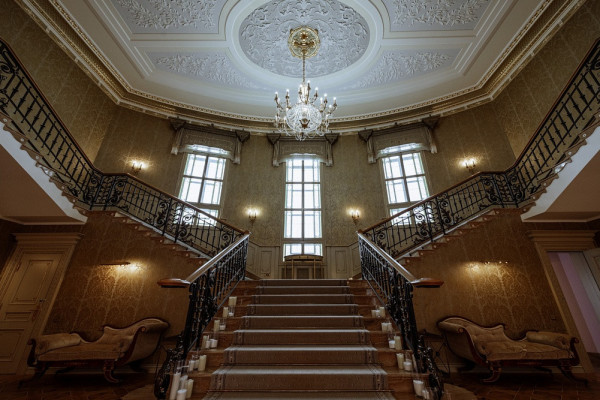 Площадки Villa Michetti