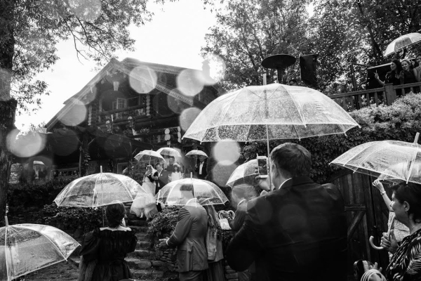 Фотографы Артем Виндриевский