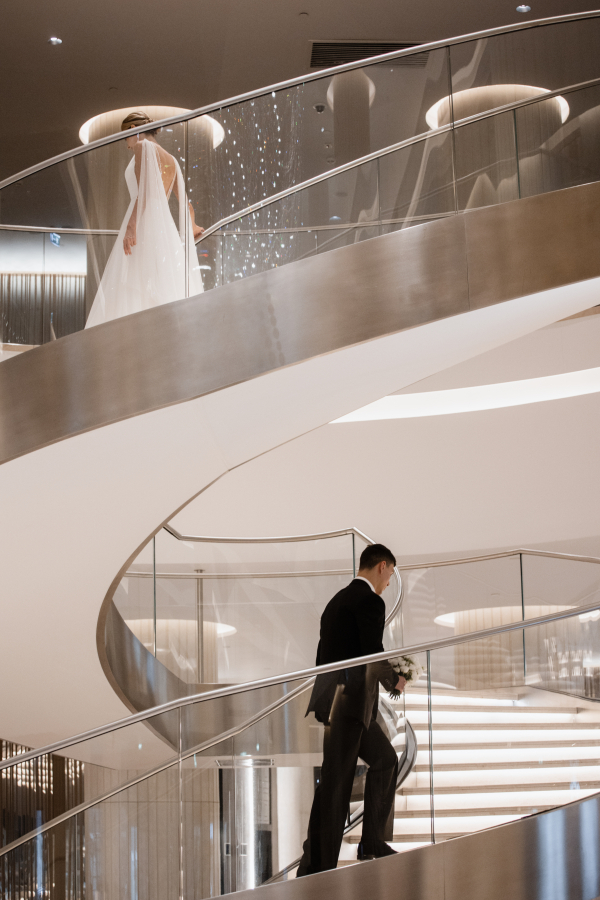 Площадки Hyatt Regency Moscow Petrovsky Park
