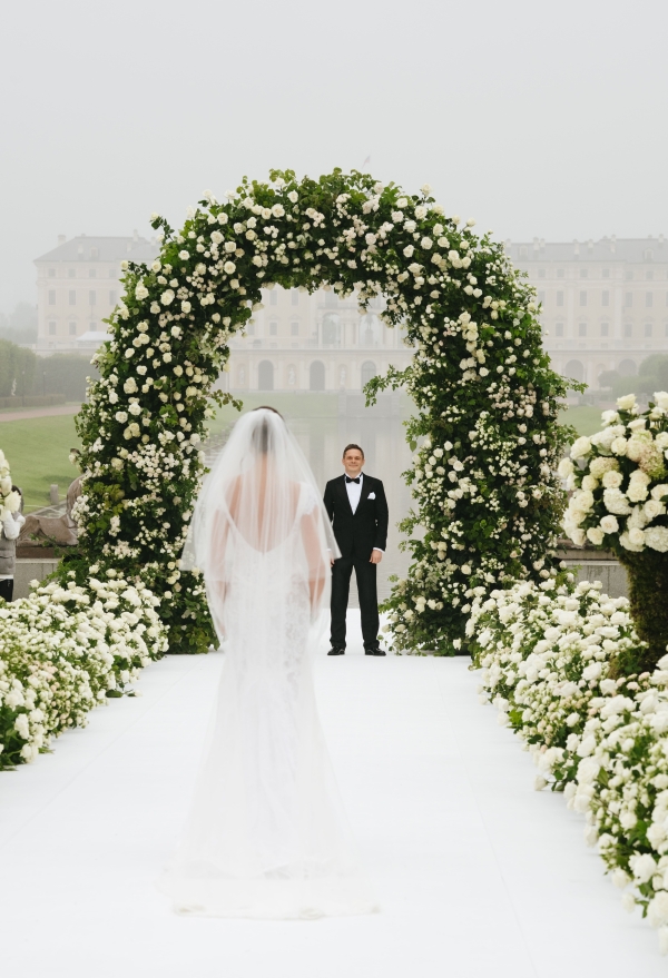 Агентства Royal Wedding