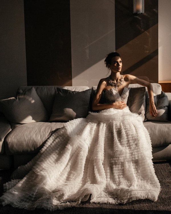 Площадки Hyatt Regency Moscow Petrovsky Park