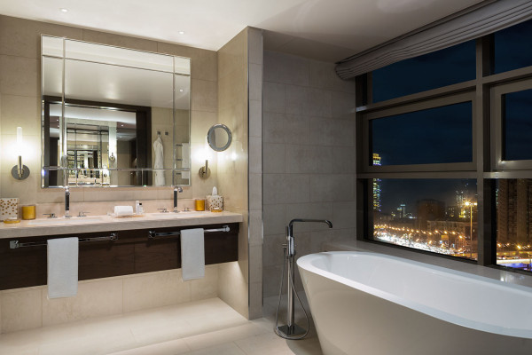 Площадки Hyatt Regency Moscow Petrovsky Park