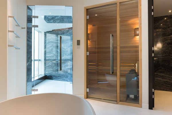Площадки Swissôtel Красные Холмы
