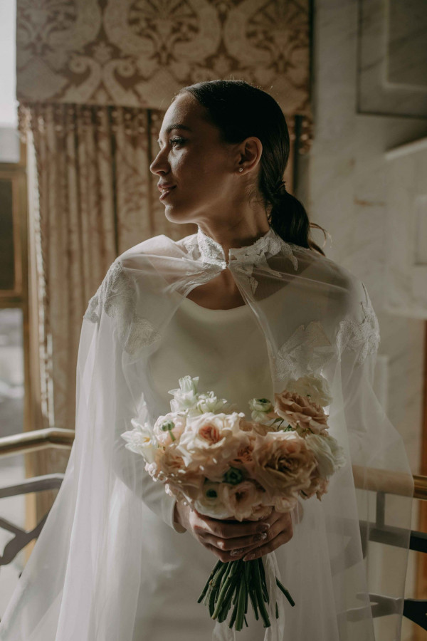 Свадебные платья Christi Wedding для невест, которые