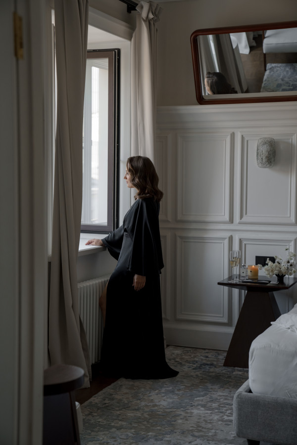 Агентства GREY CHIC Wedding