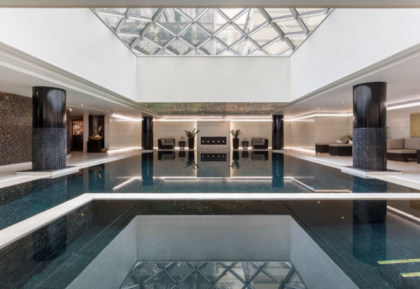 Площадки The Carlton, Moscow