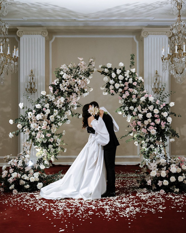 Агентство Don't panic bride: «Для невесты организатор