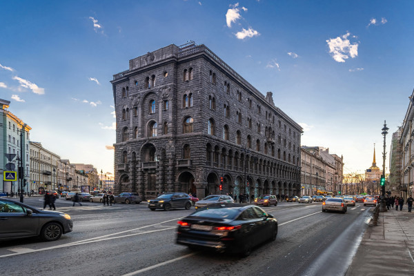 Площадки Wawelberg Hotel