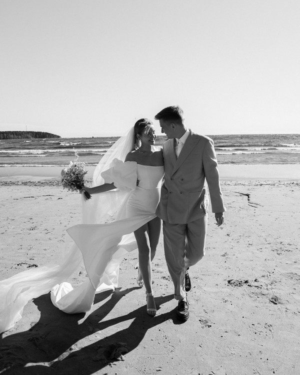Агентство Don't panic bride: «Для невесты организатор