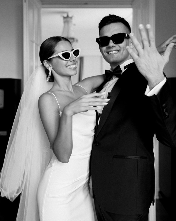 Агентство Don't panic bride: «Для невесты организатор