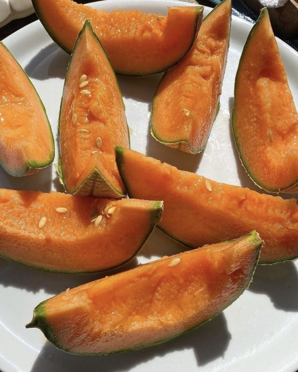 Продукты, которые повышают уровень гормона счастья
