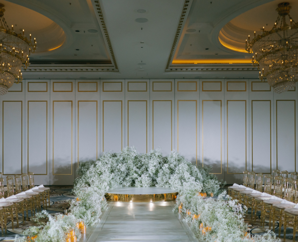 Площадки The Carlton, Moscow