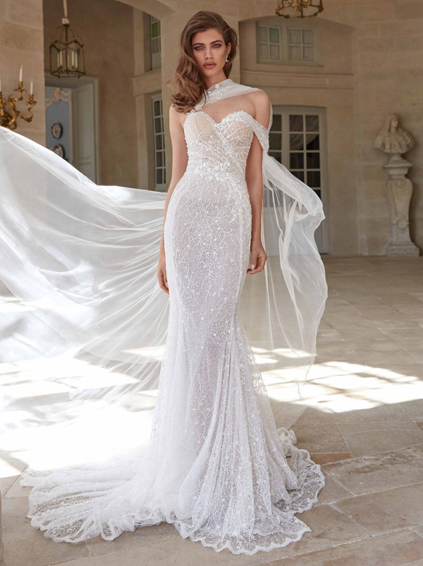 Платья Blanche Bridal