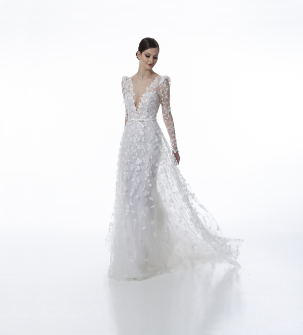 Платья Blanche Bridal