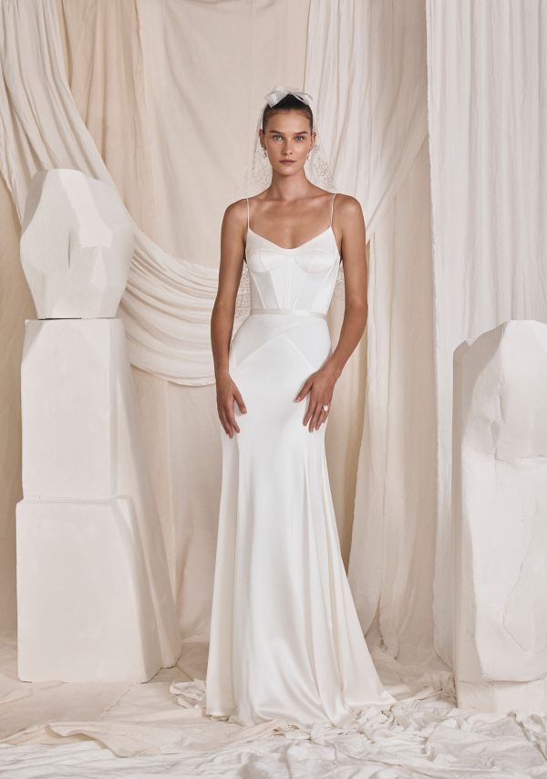 Платья Blanche Bridal