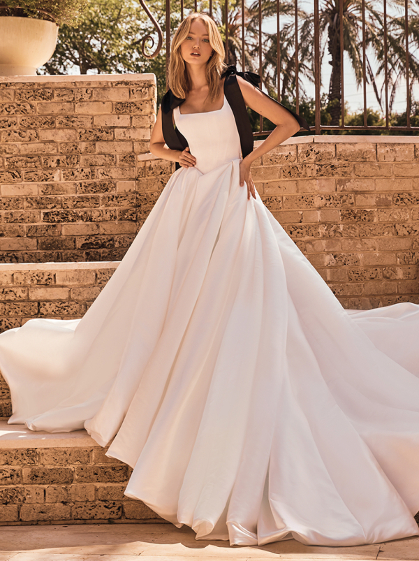 Платья Blanche Bridal