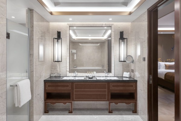 Площадки Soluxe Hotel Moscow
