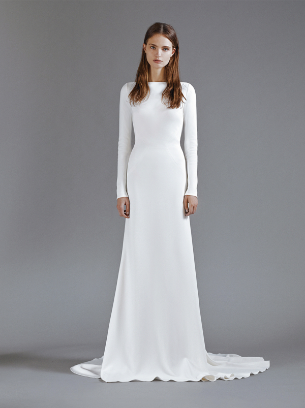 Платья Blanche Bridal