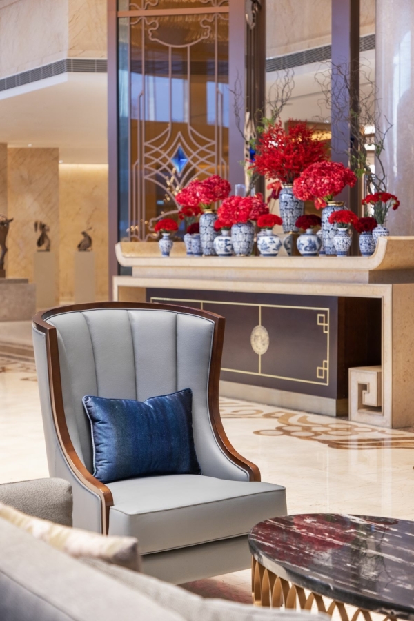 Площадки Soluxe Hotel Moscow