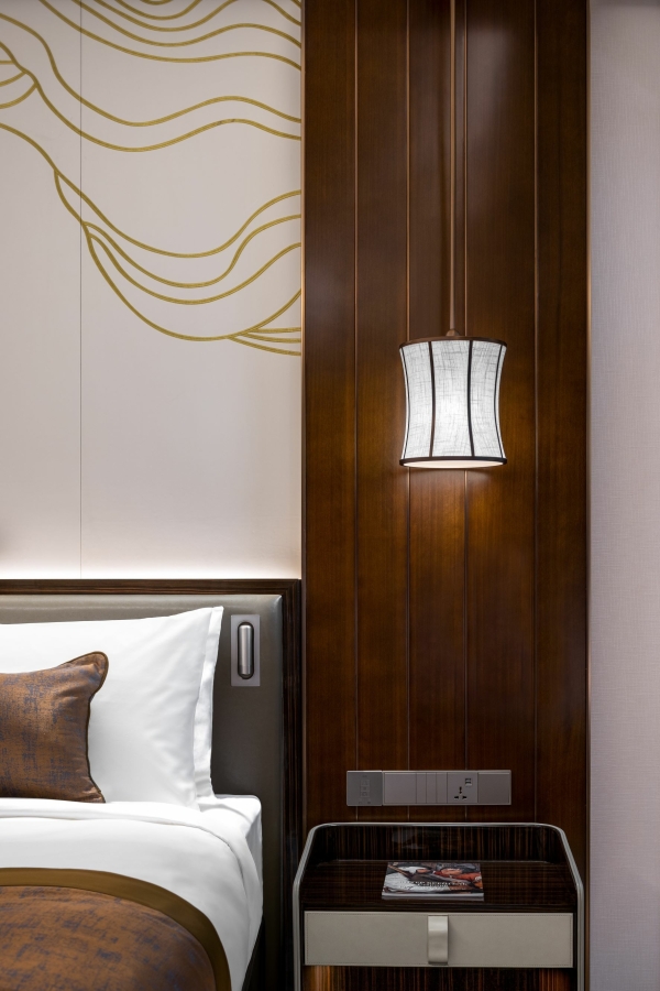 Площадки Soluxe Hotel Moscow