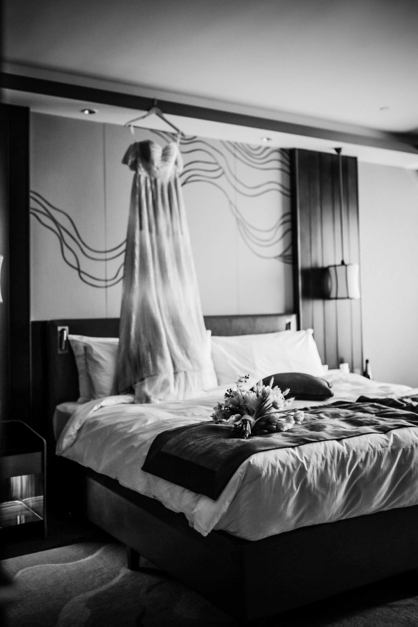 Площадки Soluxe Hotel Moscow