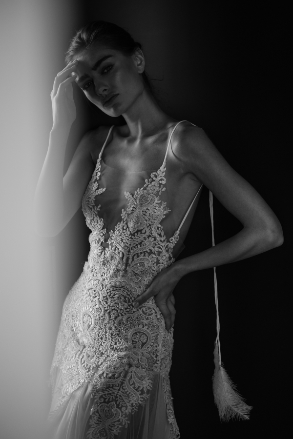 Платья Blanche Bridal
