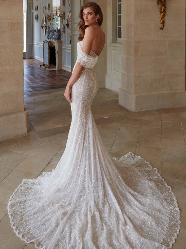 Платья Blanche Bridal