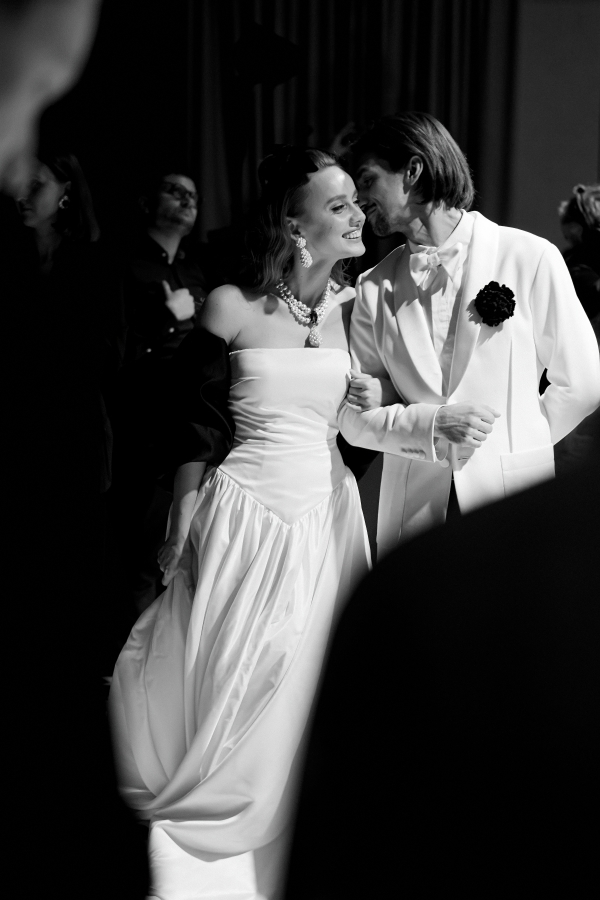Агентства GREY CHIC Wedding