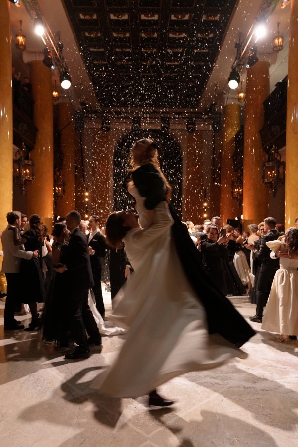Агентства GREY CHIC Wedding