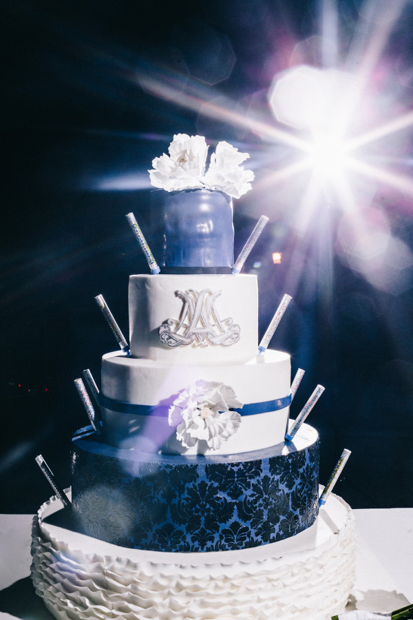 BM Weddings & Events: свадьба на Лазурном