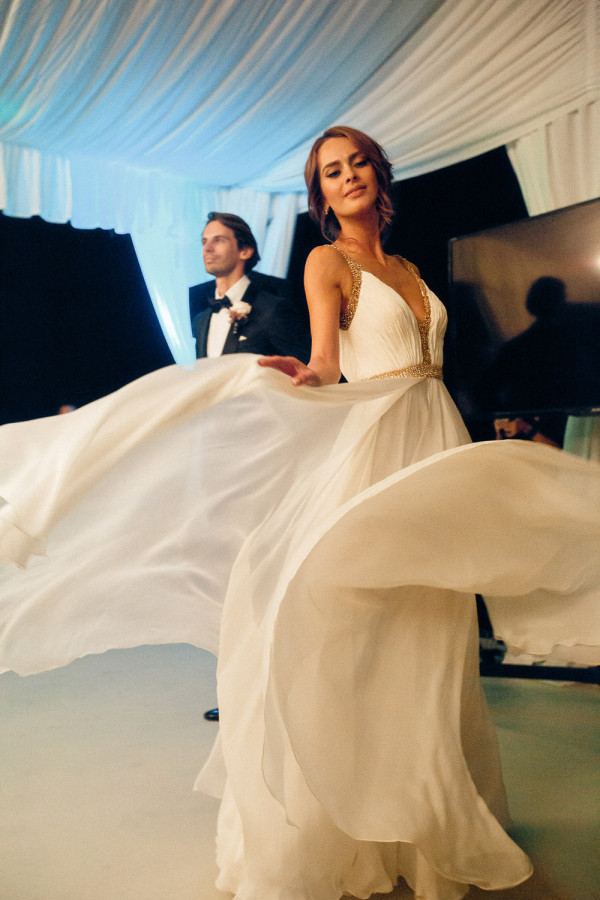 Olesya & Serge