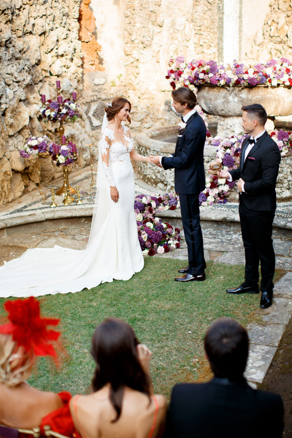 Olesya & Serge