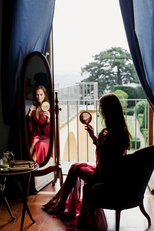Olesya & Serge