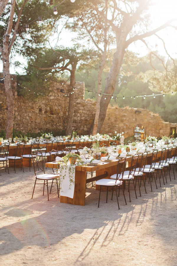 Shall we get married here?