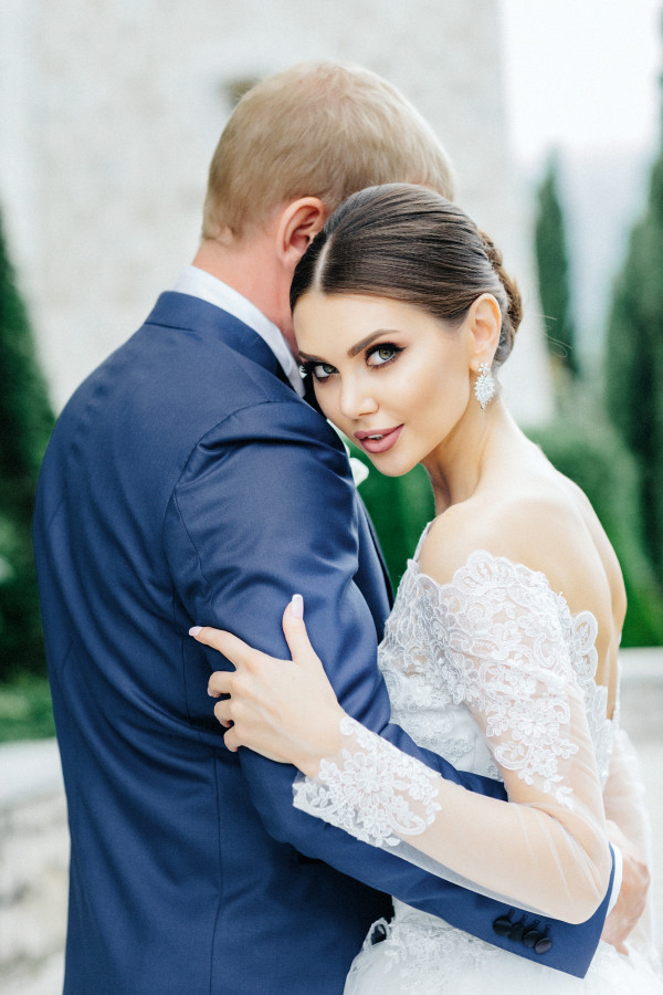 BM Weddings & Events: свадьба на Лазурном