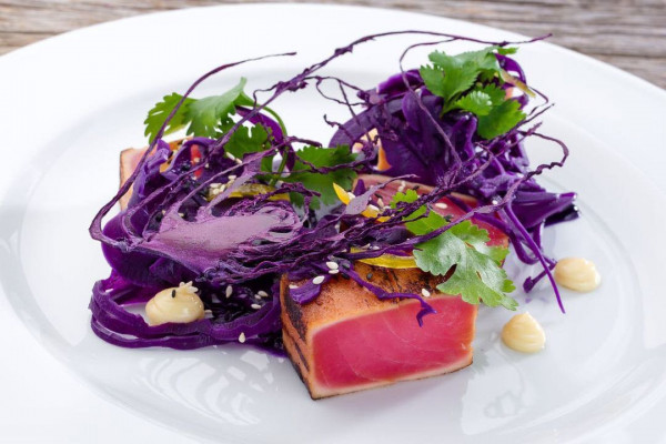 Кейтеринг Dellos Catering