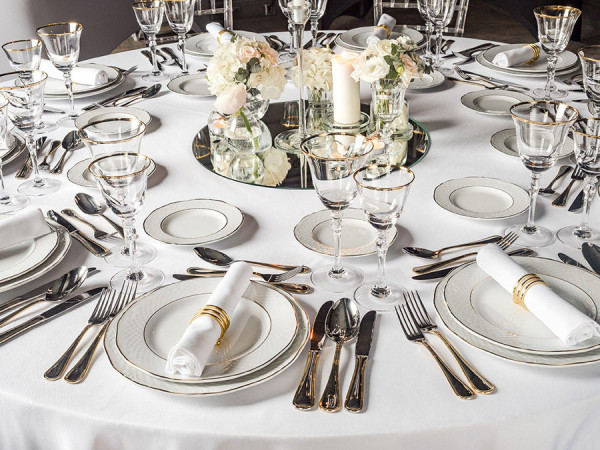 Кейтеринг Dellos Catering