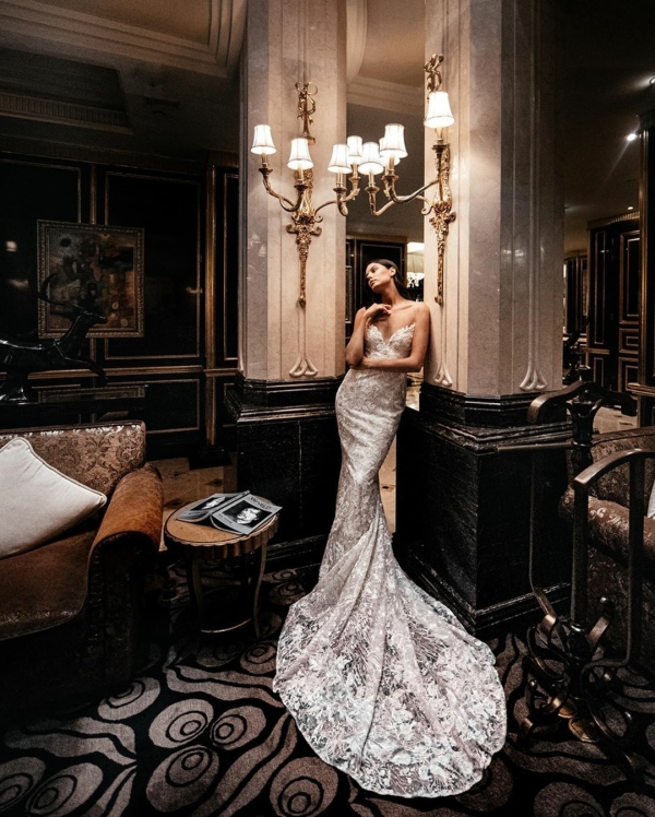 Площадки The St. Regis Moscow Nikolskaya