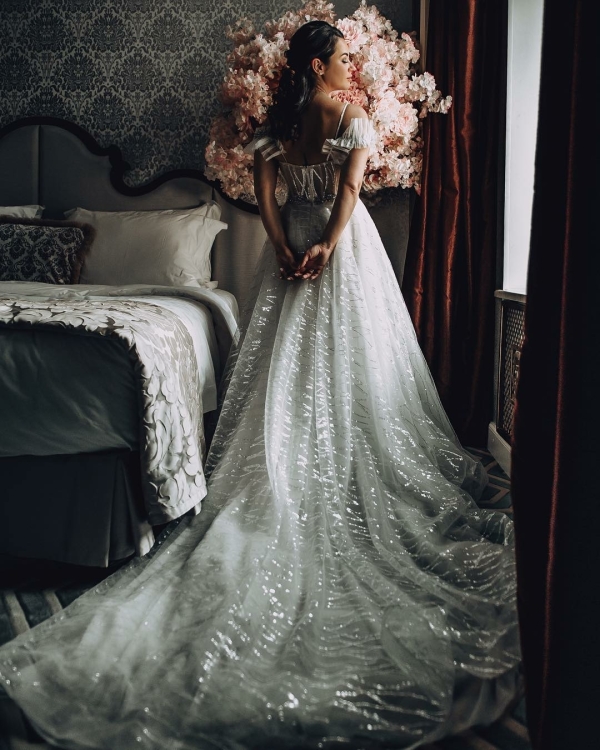 Площадки The St. Regis Moscow Nikolskaya