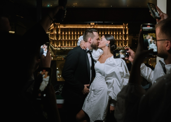 Площадки The St. Regis Moscow Nikolskaya