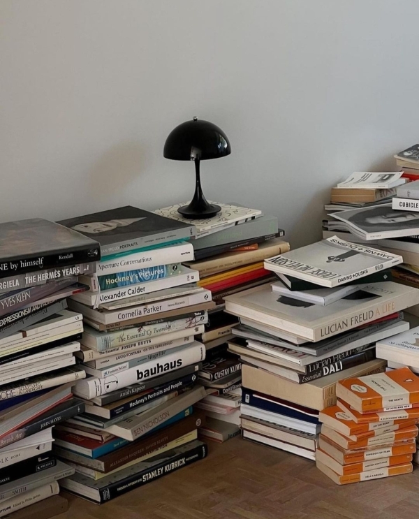 Книги, которые лишат вас сна и свободного