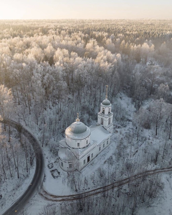 В маленький город за большой историей: отправляемся