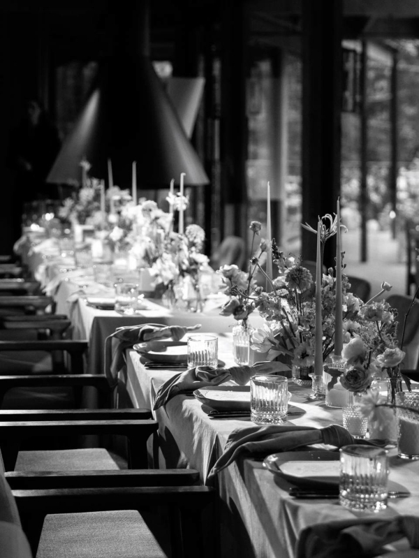 Агентства GREY CHIC Wedding